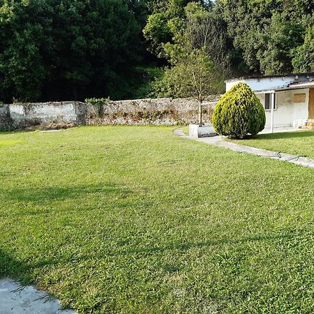 הוילה Casa En לרדו מראה חיצוני תמונה