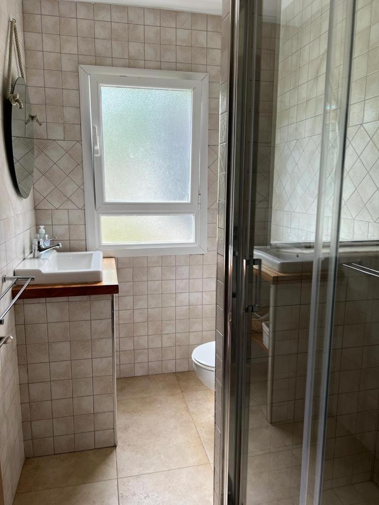 הוילה Casa En לרדו מראה חיצוני תמונה