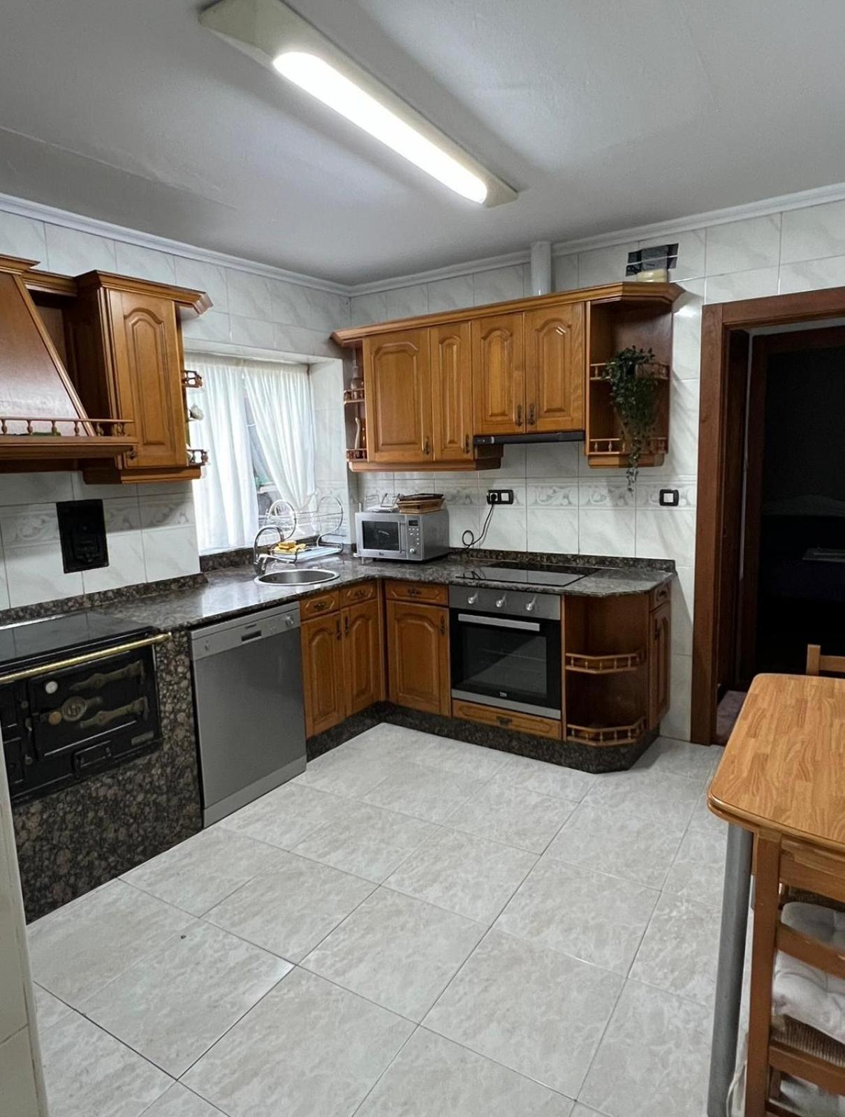 הוילה Casa En לרדו מראה חיצוני תמונה
