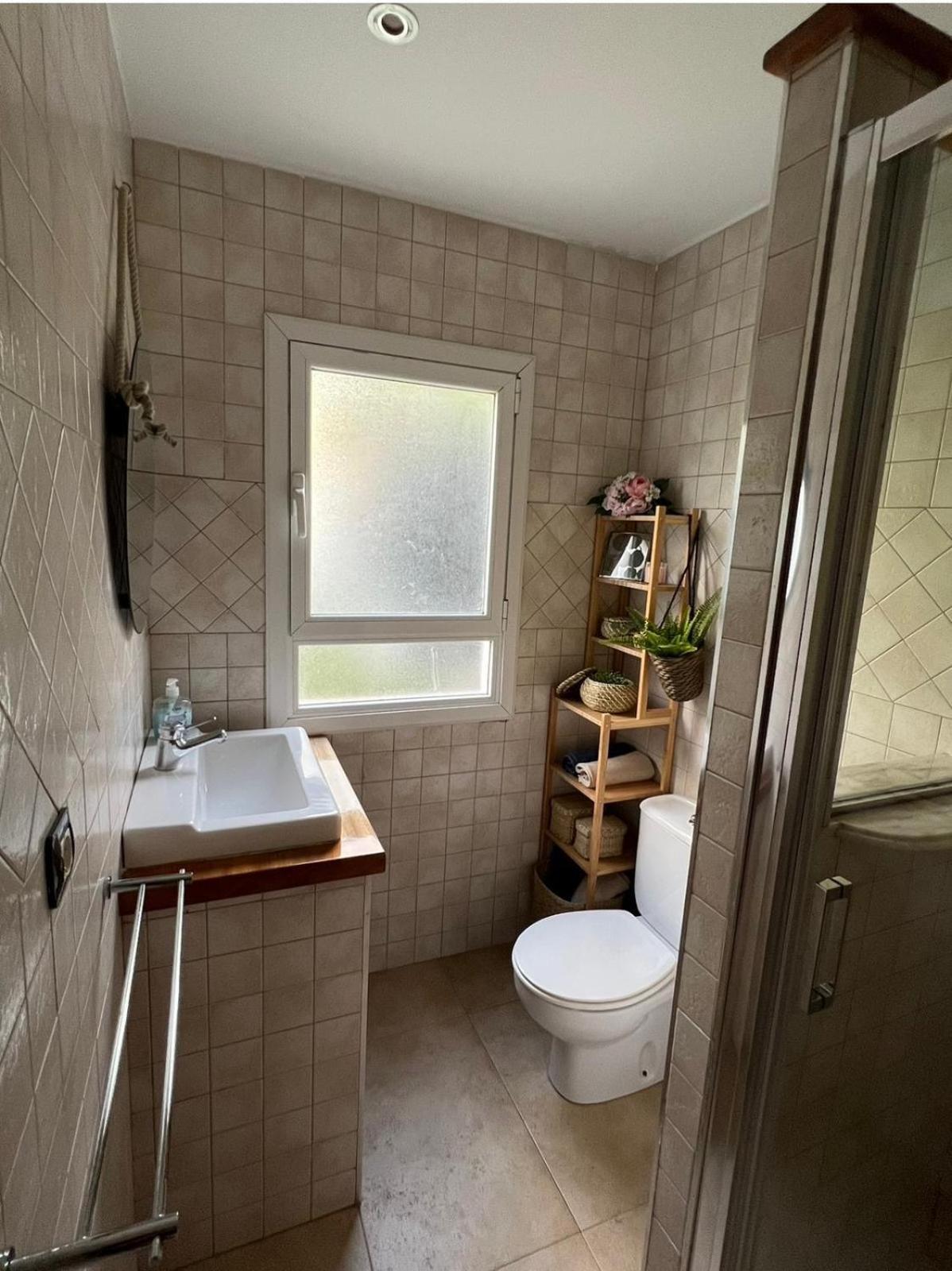 הוילה Casa En לרדו מראה חיצוני תמונה