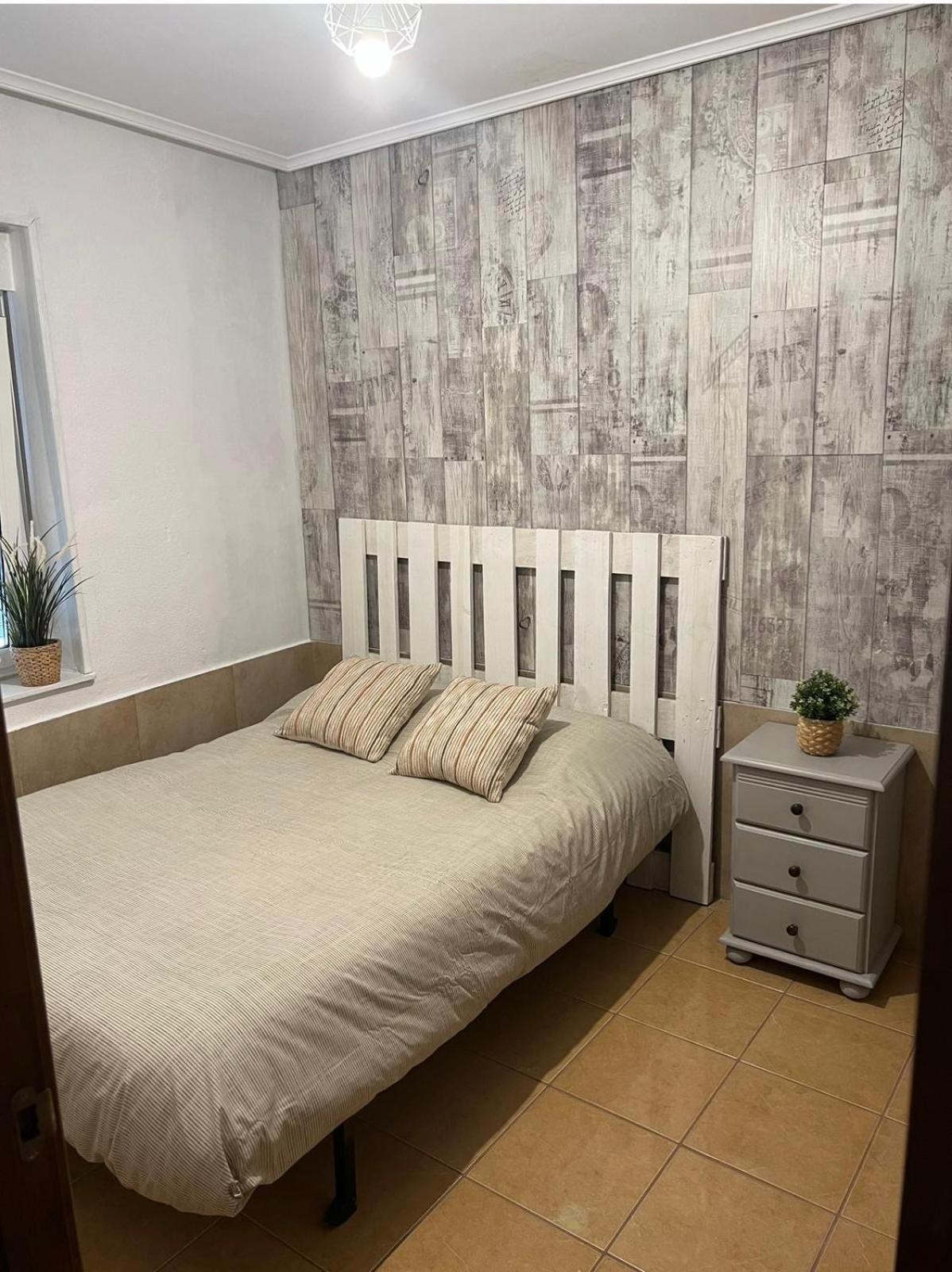 הוילה Casa En לרדו מראה חיצוני תמונה