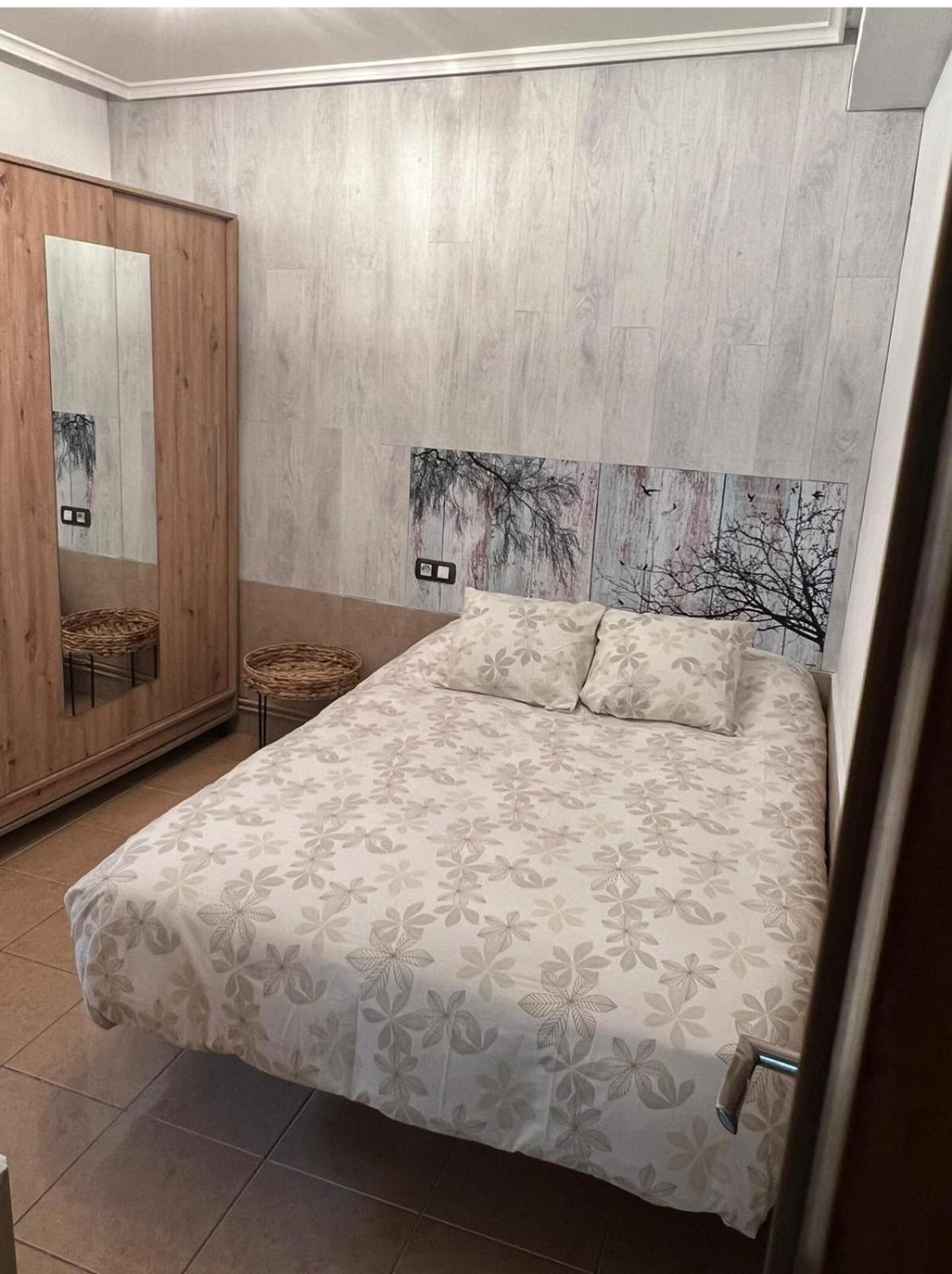 הוילה Casa En לרדו מראה חיצוני תמונה