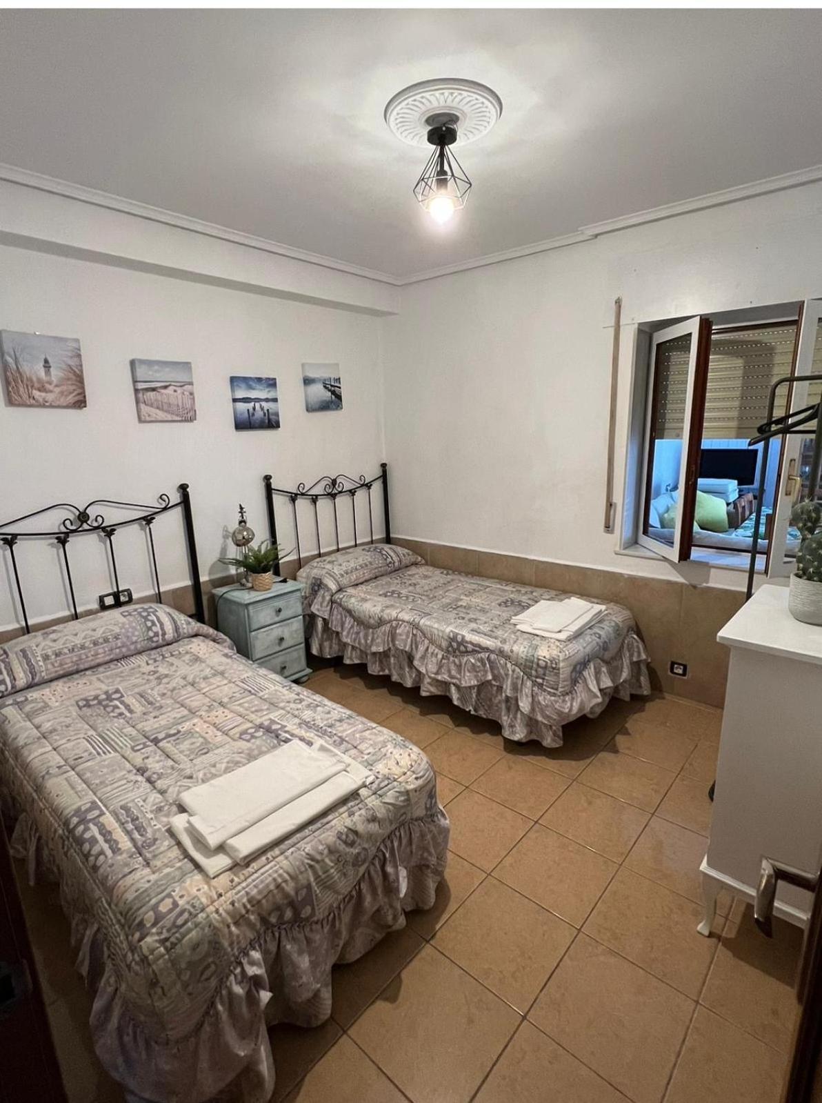 הוילה Casa En לרדו מראה חיצוני תמונה