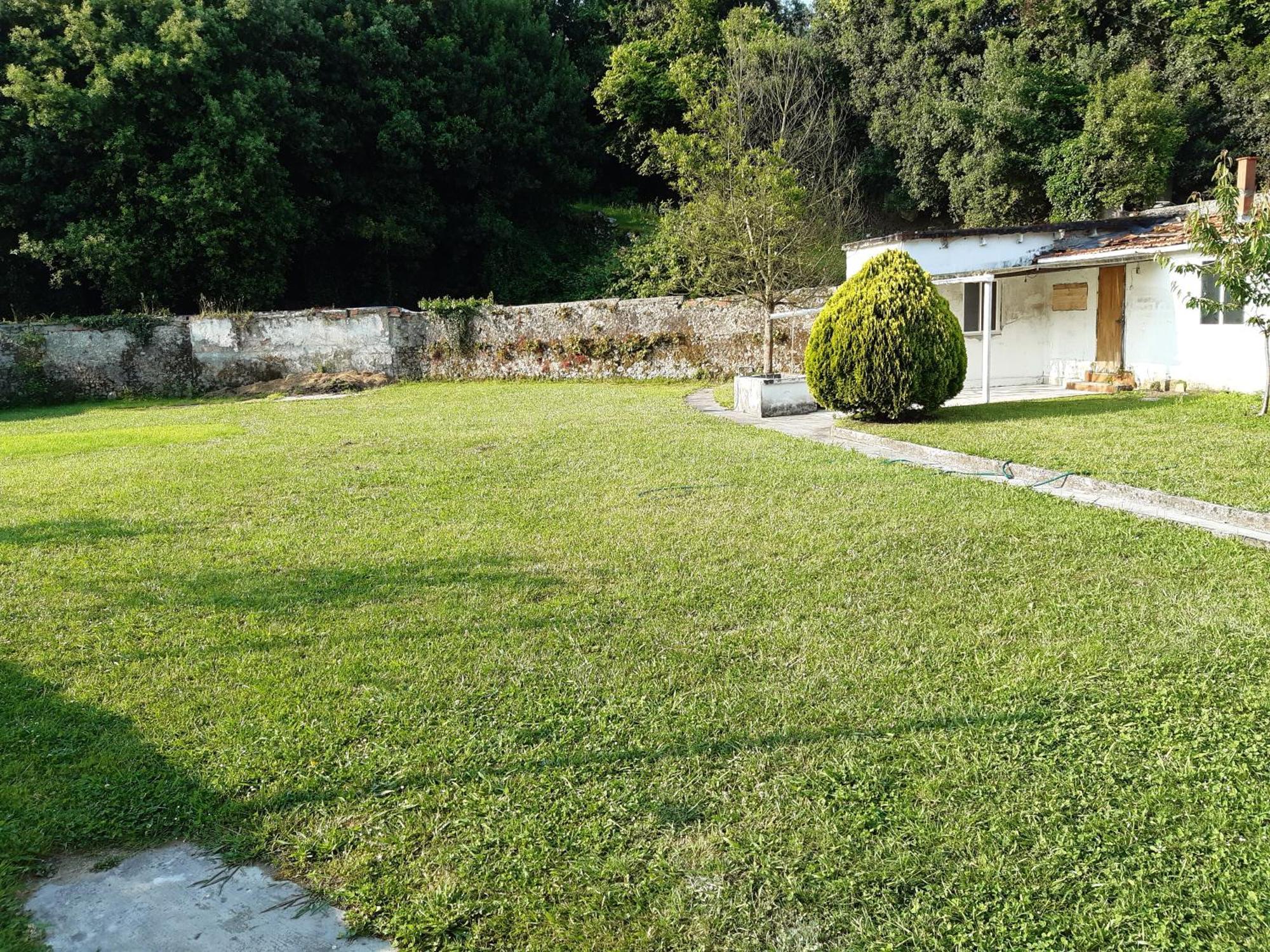 הוילה Casa En לרדו מראה חיצוני תמונה