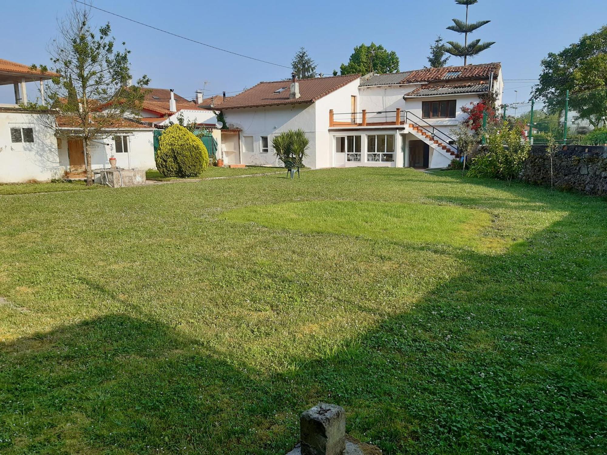 הוילה Casa En לרדו מראה חיצוני תמונה